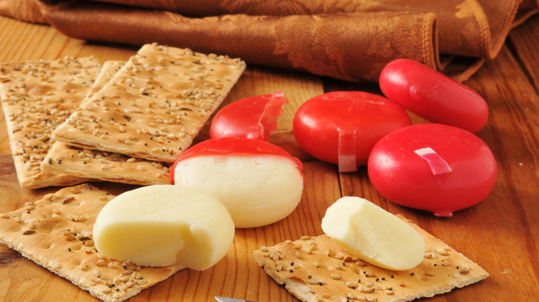 Babybel Cheese Plus 3 Ingredients Are All Home Cooks Need For Mouthwatering Pastries