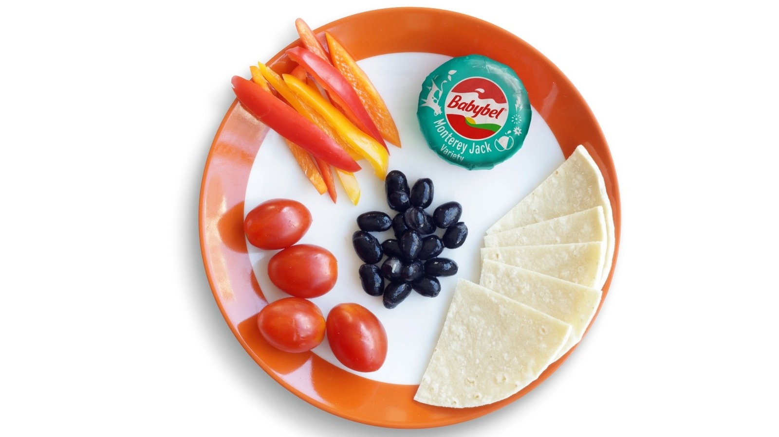 Babybel Introduces First New Cheese In Nine Years Monterey Jack