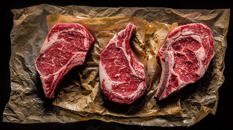 How To Use Baking Soda To Tenderize Meat - Tasting Table