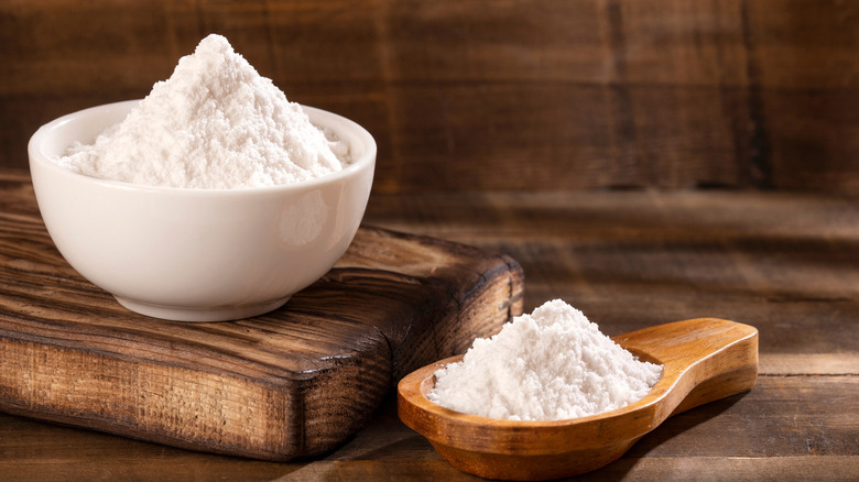 Baking soda
