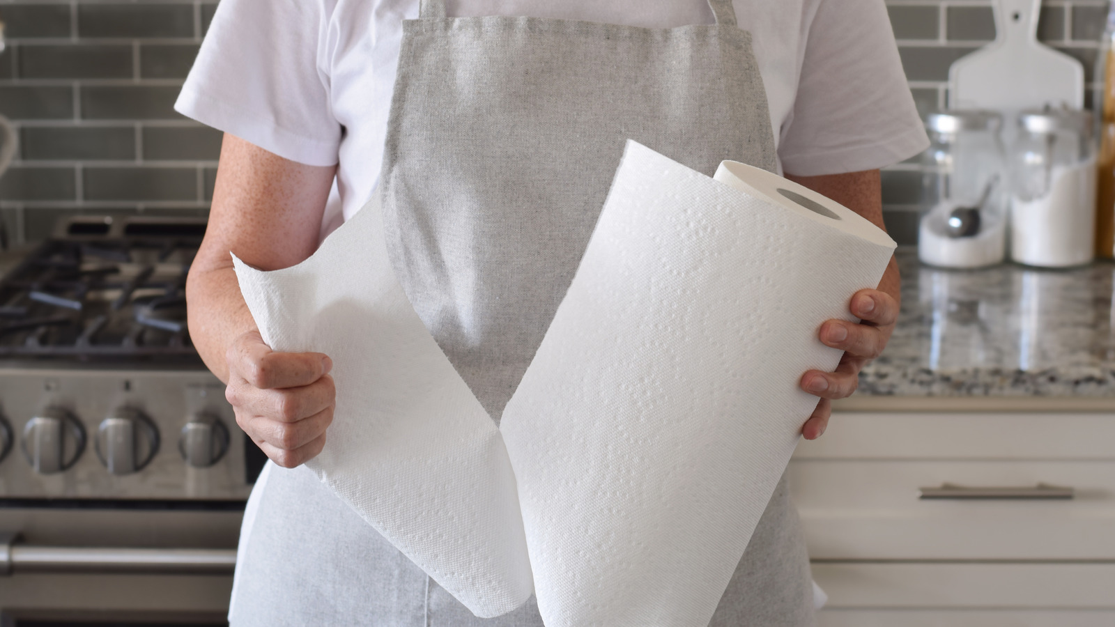 Bamboo Vs Paper Towels: Will Switching Actually Spare Your Wallet In The Long Run?