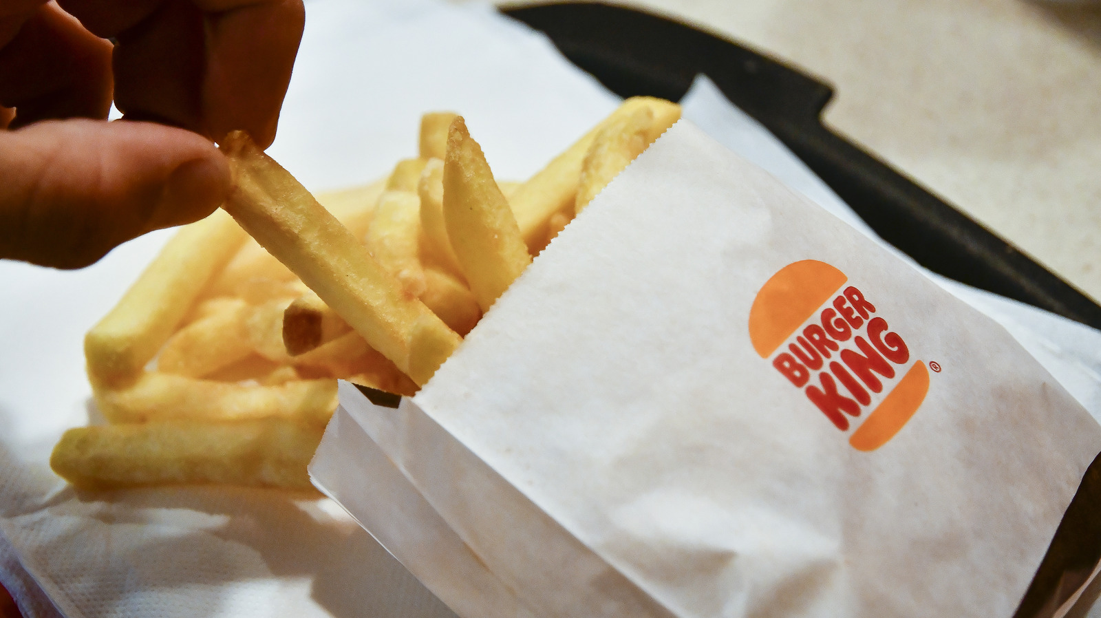 La franquicia en quiebra Burger King se deshace de casi 6 tiendas