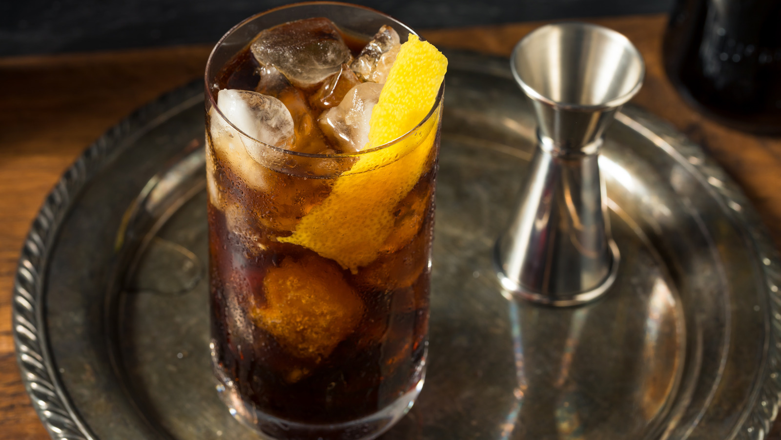 Bartenders' SemiSecret, Longstanding Love Of