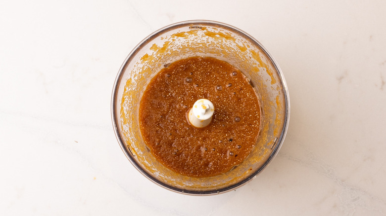 beef bulgogi marinade