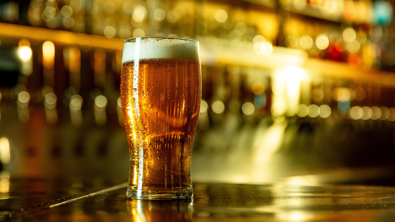 Beer Going Flat? Do This Instead Of Pouring It Down The Drain - Tasting Table