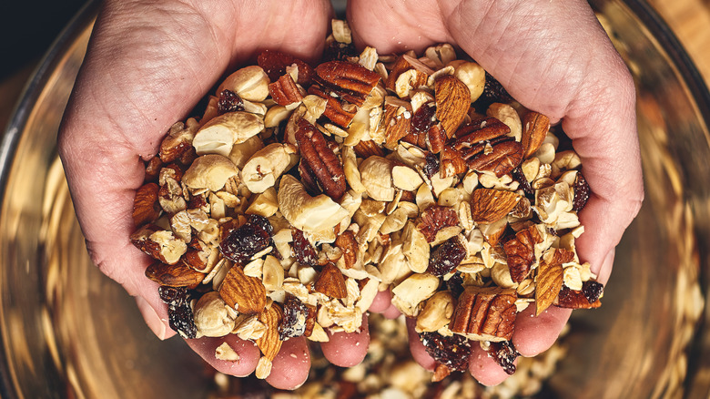 Before Food Processors, This Hand-Crank Kitchen Gadget Broke Down Everything