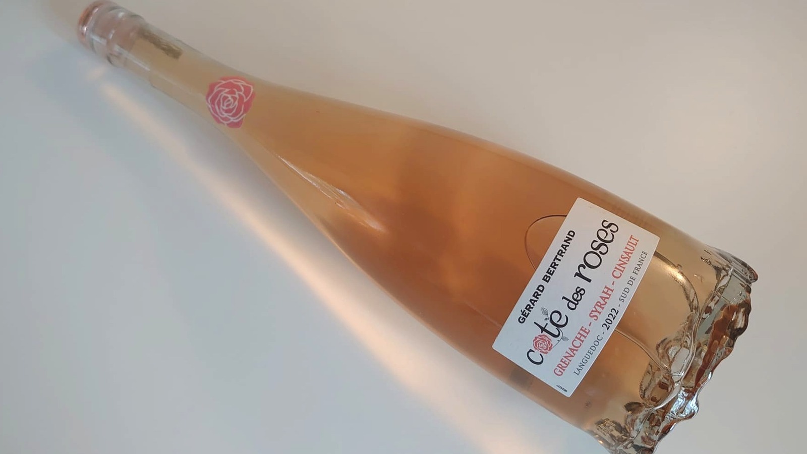 Bertrand Cote Des Roses Rosé The Ultimate Bottle Guide