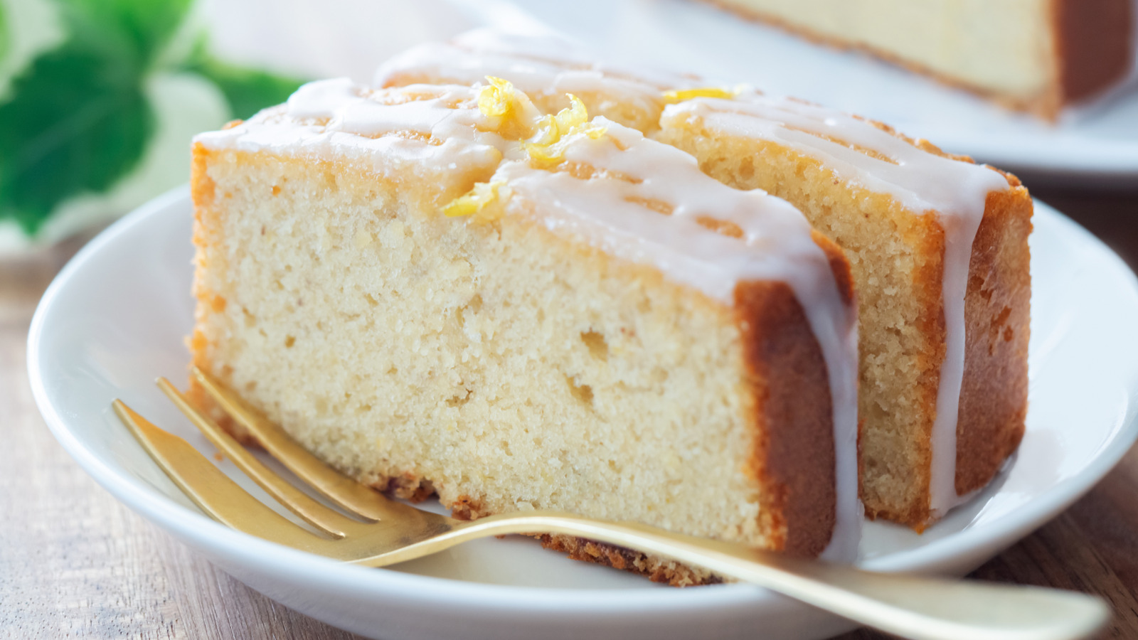 Betty Crocker's Best Cake Mix Hands Down Isn't Vanilla Or Devil's Food