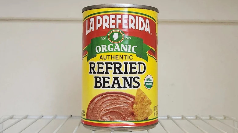 la preferida canned beans