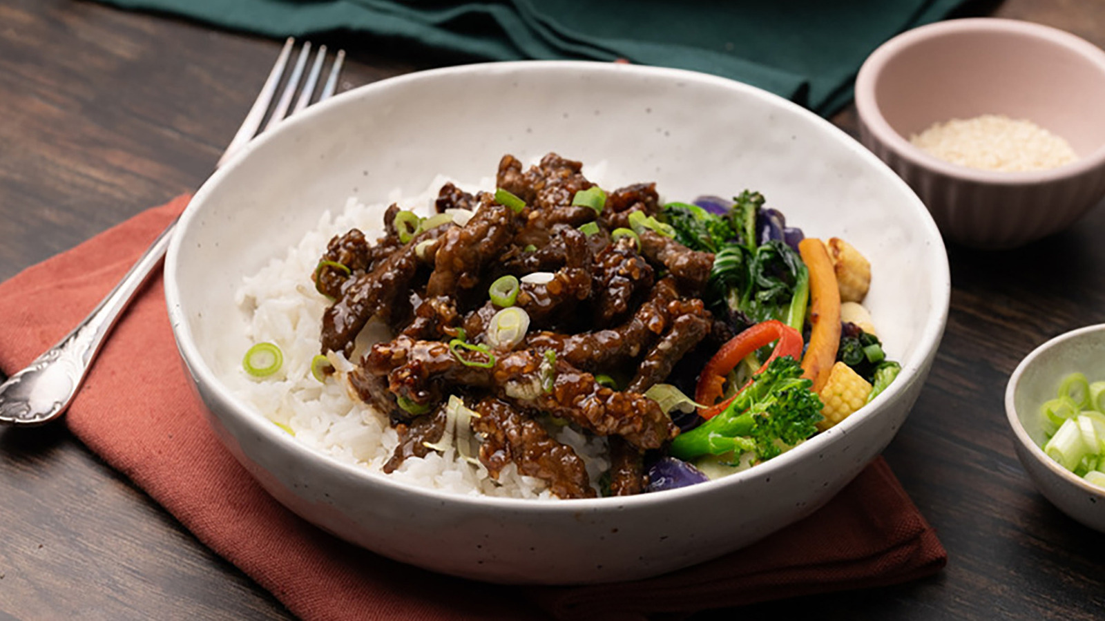 32 Chinese Recipes That Taste Better Than Takeout