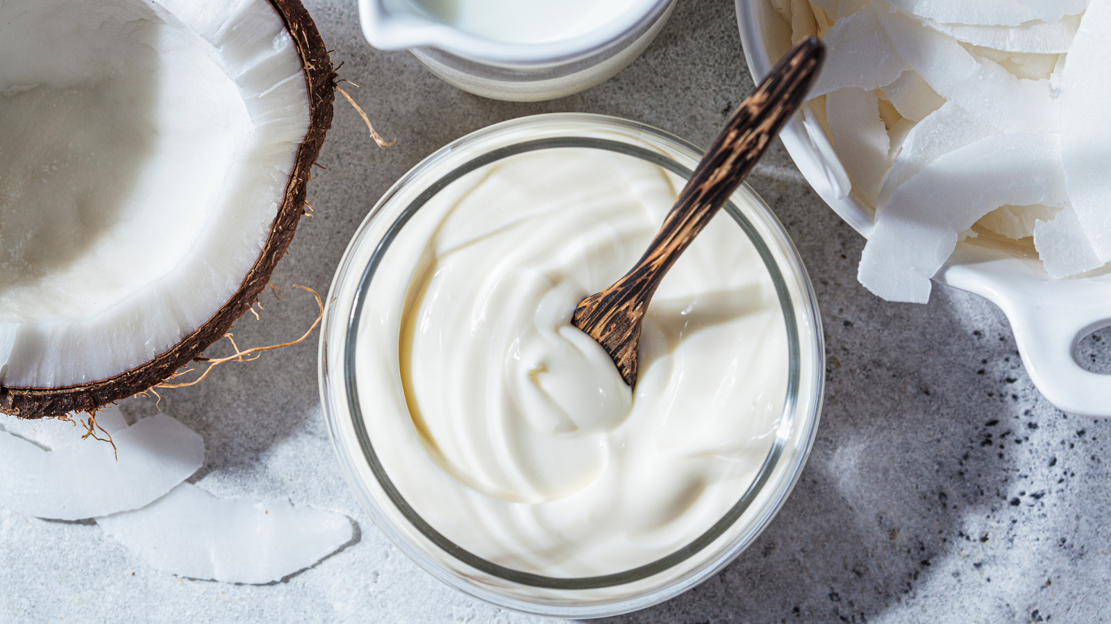 The Best Coconut Yogurt Brand Tastes Like Silky Mousse