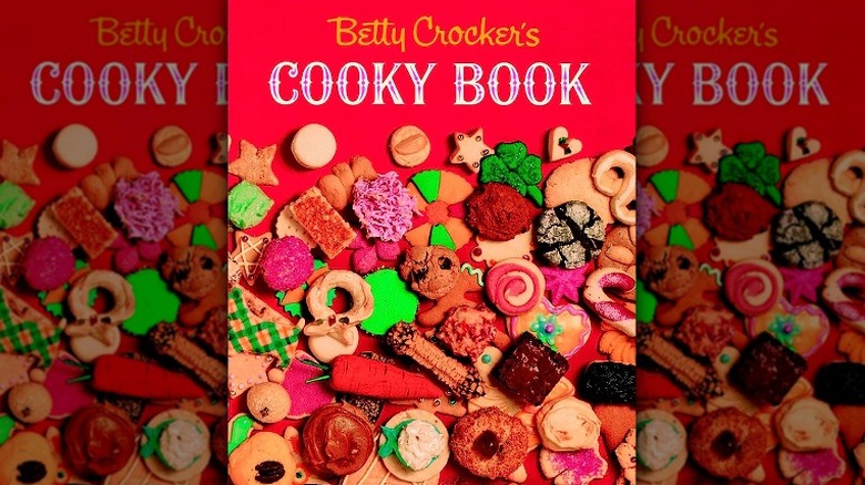 Betty Crocker's Cooky Book