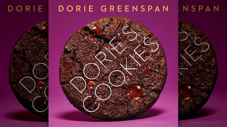 Dorie's Cookies books