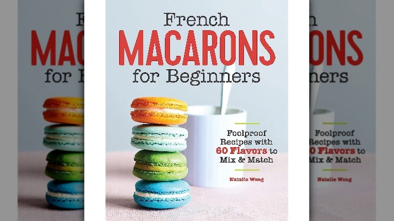 French Macarons for Beginners