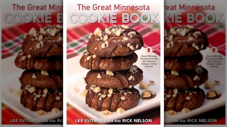 Great Minnesota Cookie Book