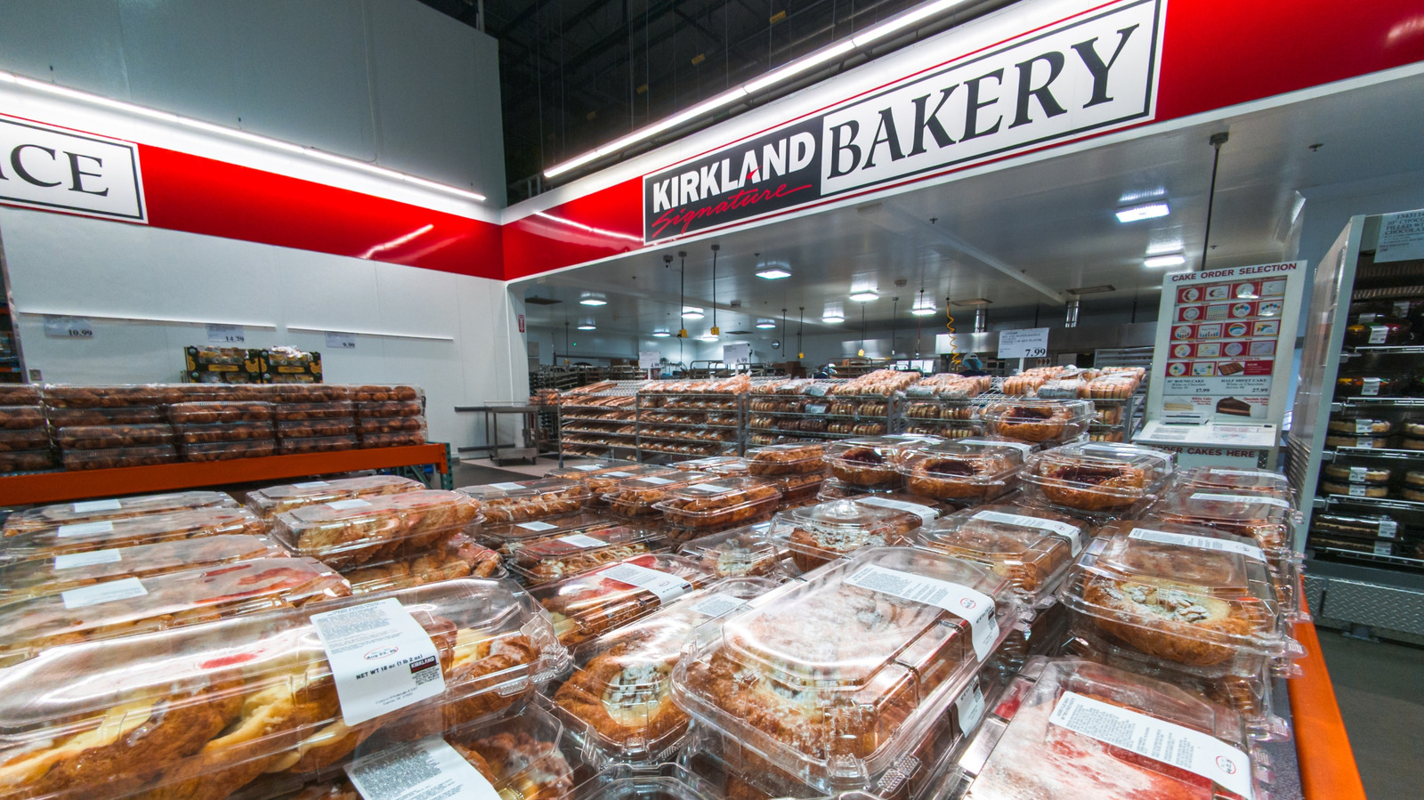 7 Best Costco Bakery Croissants Ever Released, Hands Down