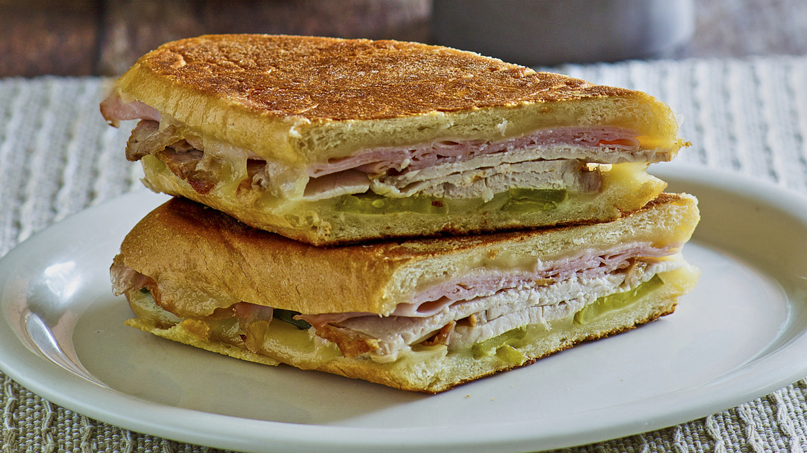 Where To Get The 9 Best Cuban Sandwiches In Miami - Tasting Table