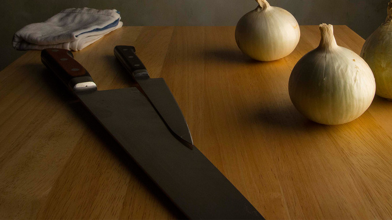 Best Cutting Boards . . . for Your Kitchen Knives