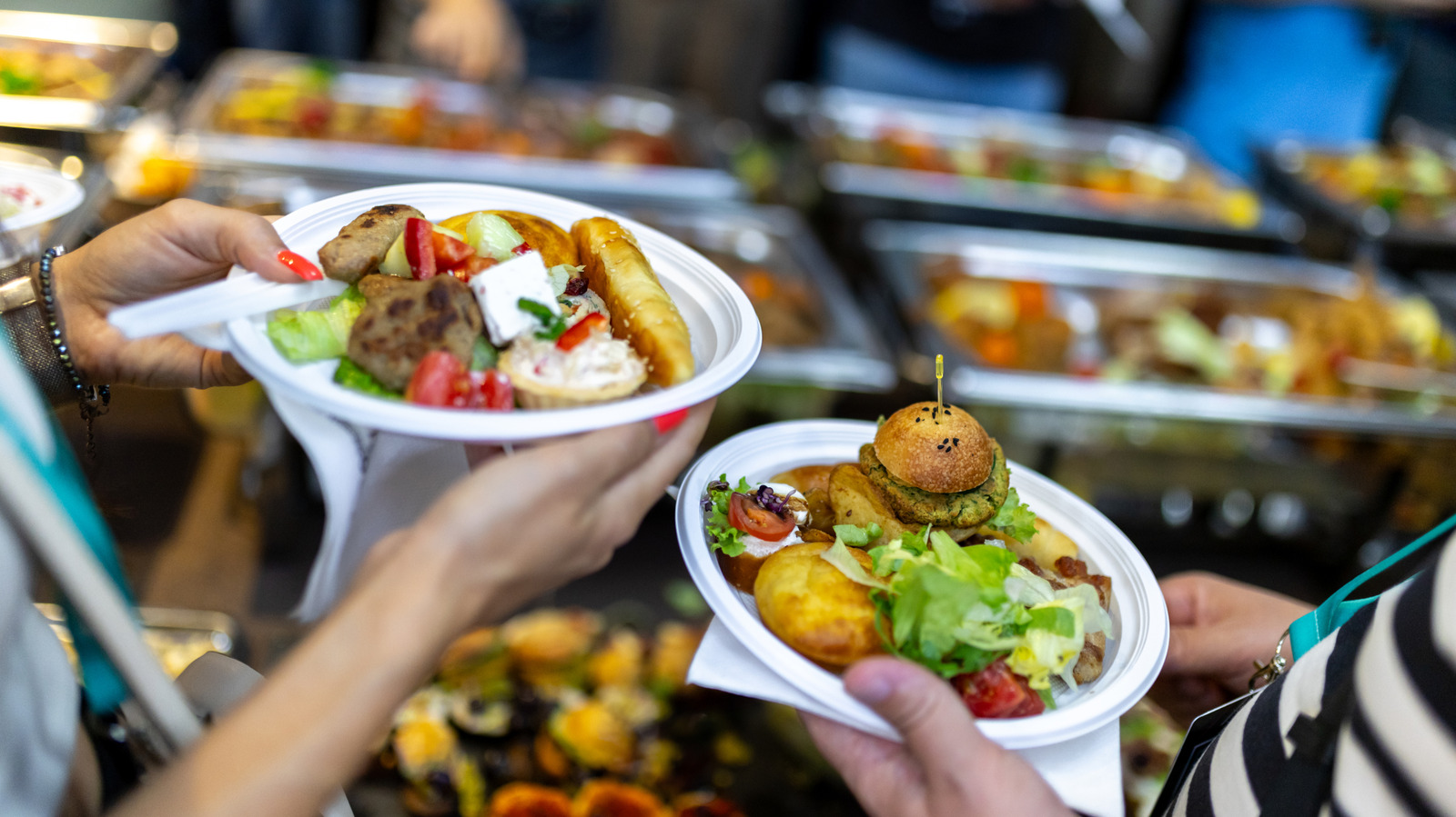 The Absolute Best Food Festival In Every State