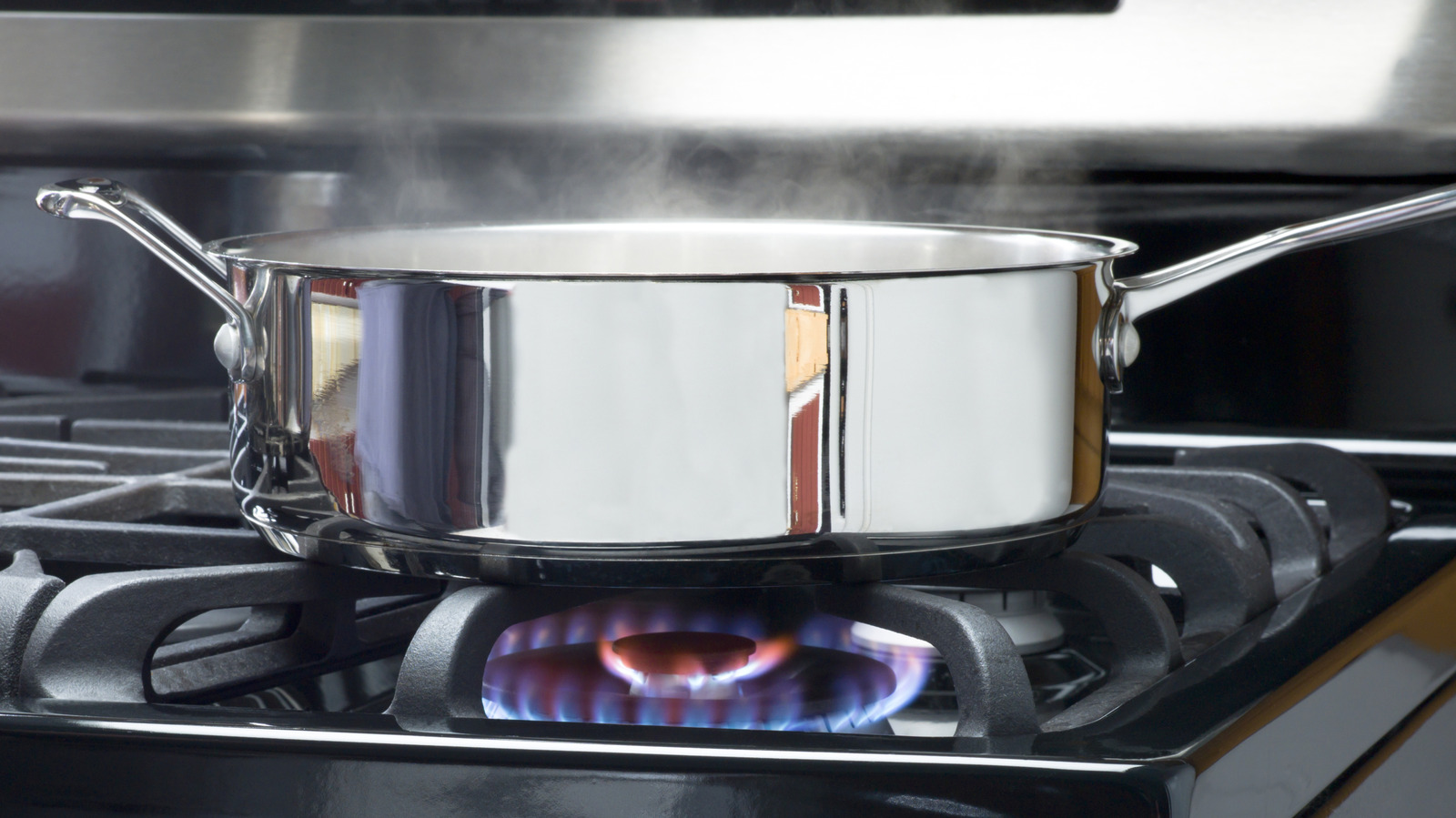 The 2 Gas Range Brands Consumer Reports Ranks The Highest In 2026