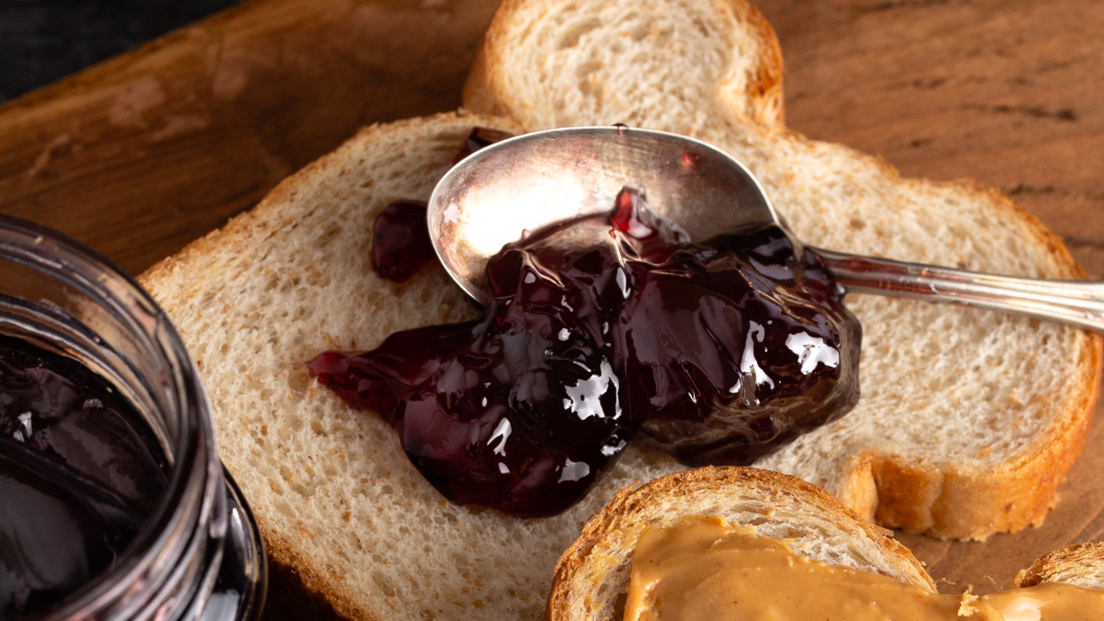 Not Smuckers, Not Welch's: This Is The Best Grape Jelly In Stores