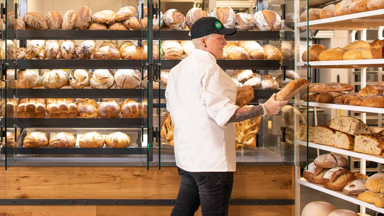 Why Whole Foods' Bakery Is One Of The Best, According To Customers - Tasting Table