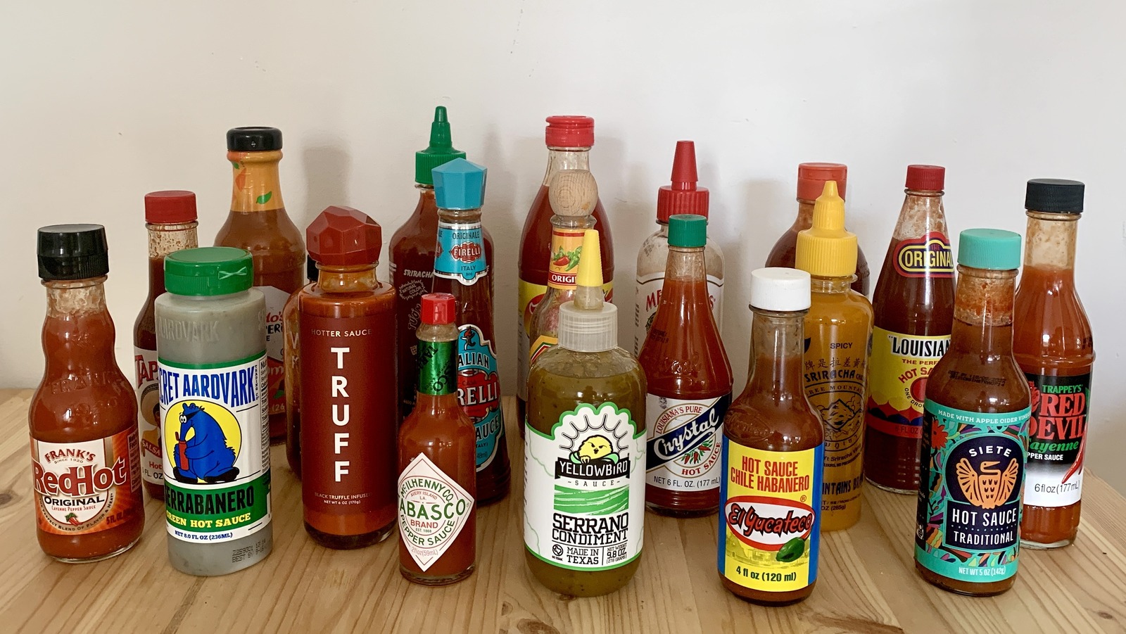 I Tested 5 Store-Bought Buffalo Sauces to Prep for the Super Bowl