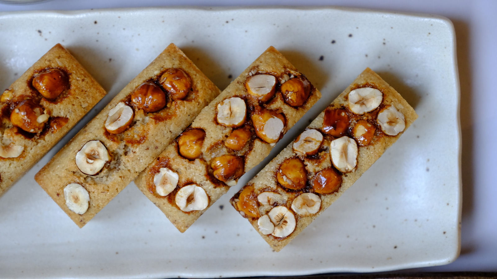 Best Hazelnut Financier Recipe