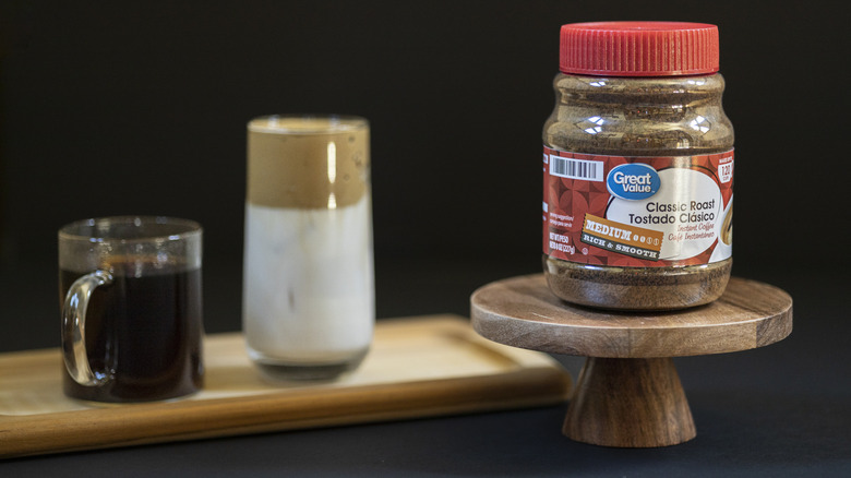 Great Value Classic Roast Instant Coffee