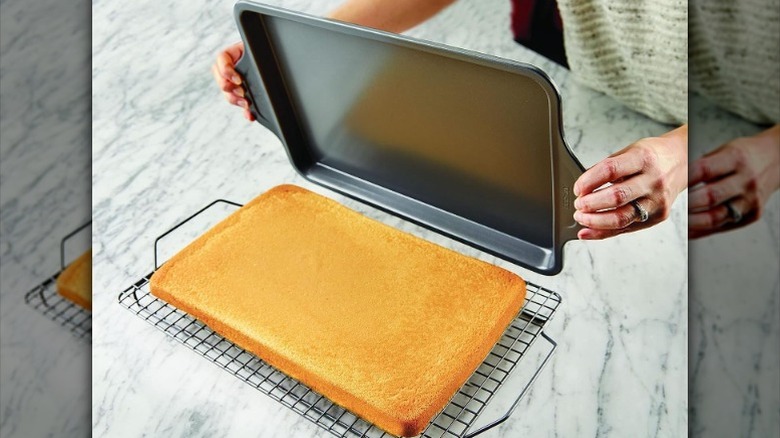 All-Clad Pro-Release pan
