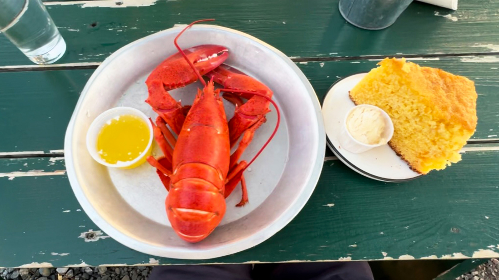 This Maine Town Is Known As 'The Lobster Capital Of The World' - Tasting Table