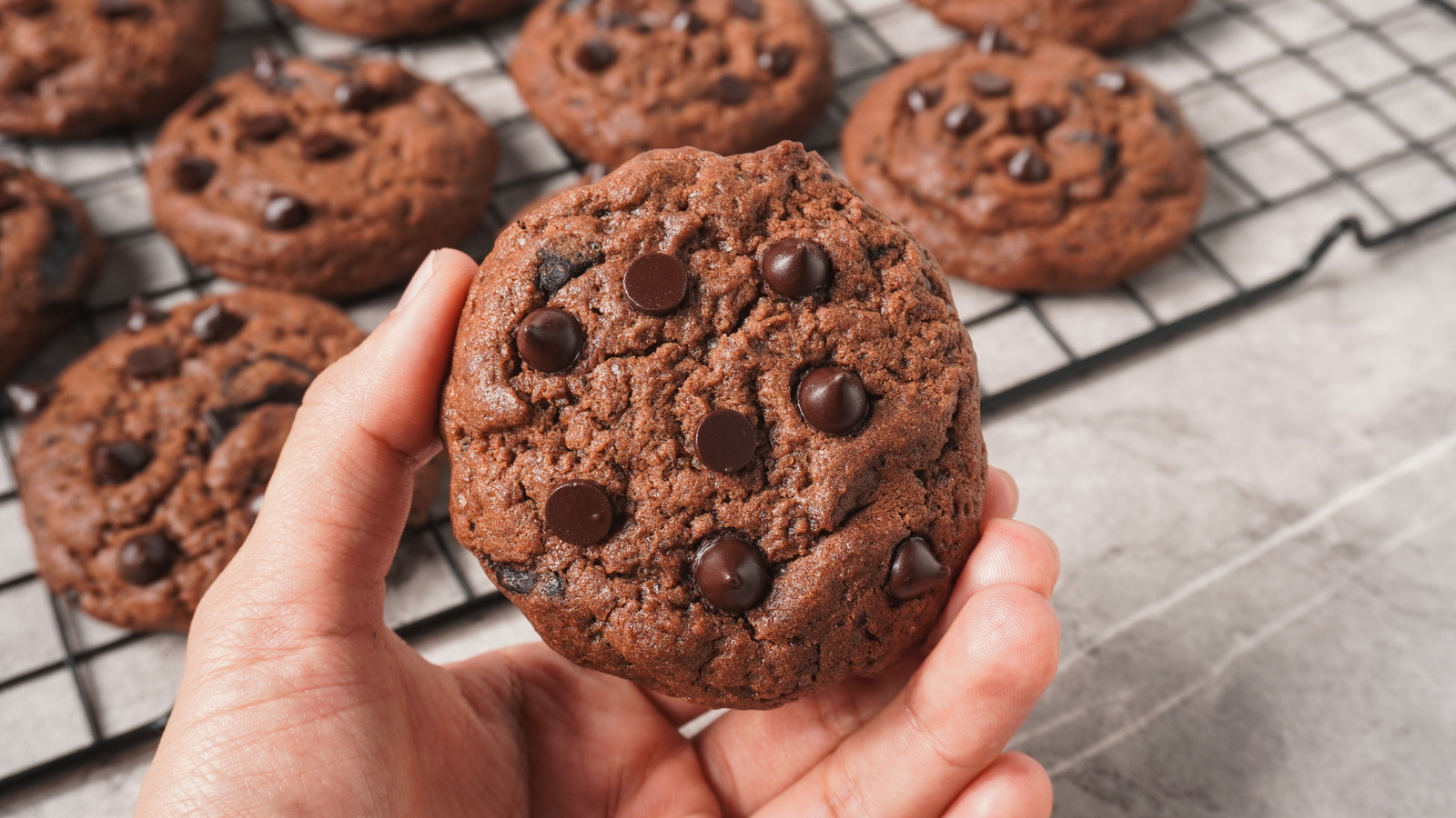 Not Nestlé Toll House, Not Ghirardelli: These Are The Best Milk Chocolate Baking Chips By Far