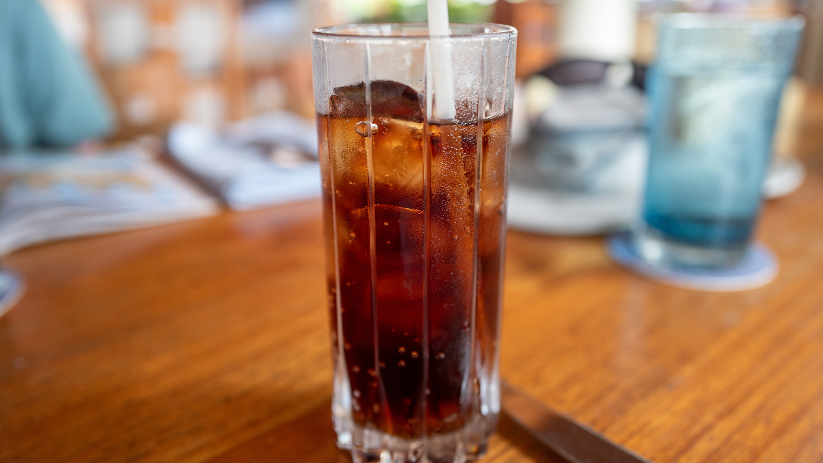 Not Classic Or Diet: This Is The Best Pepsi Flavor On The Market