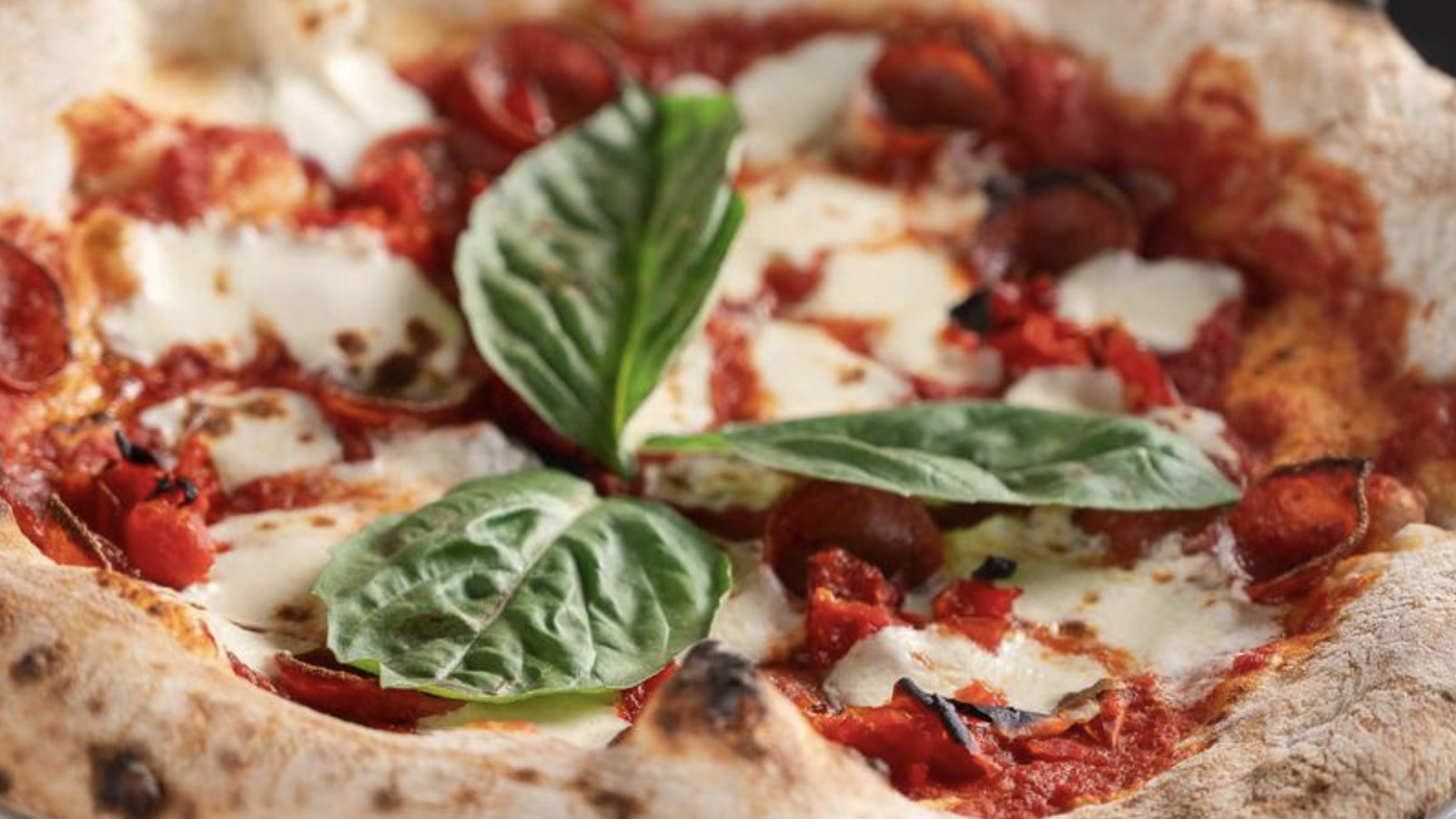 The Best Pizza In Indiana, Hands Down - Tasting Table