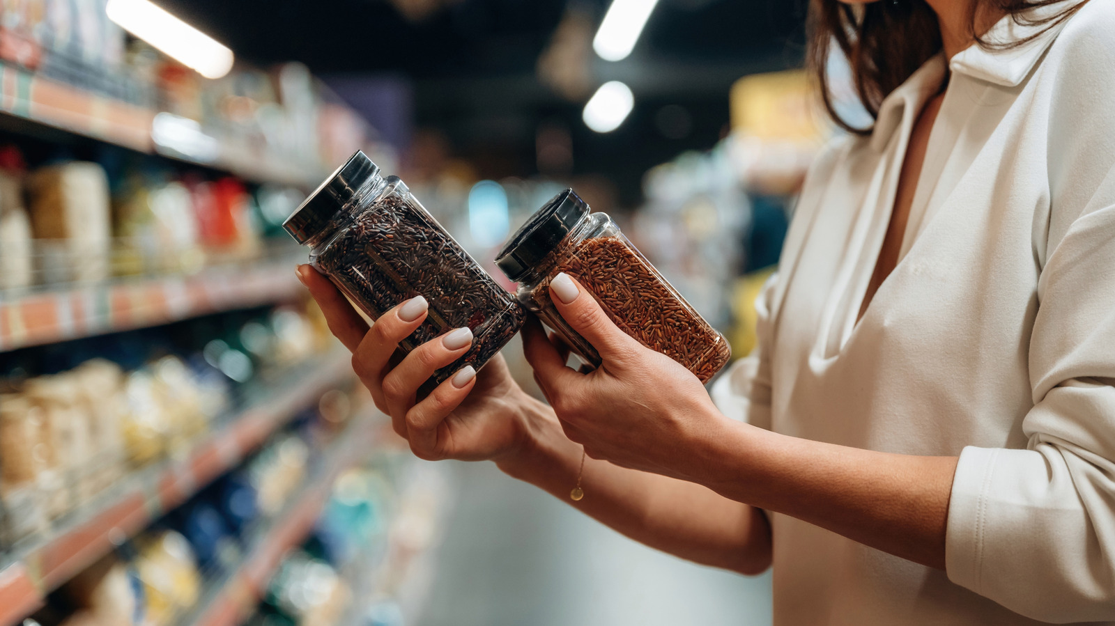 The Best Place To Buy Budget-Friendly Spices Is A Source Many People Overlook