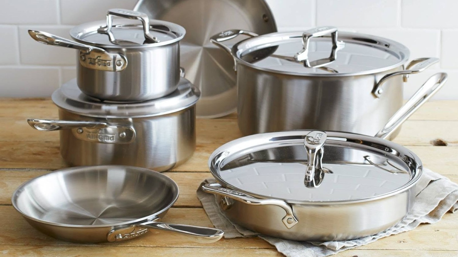 The Best Place To Buy Premium Kitchenware At Sale Prices