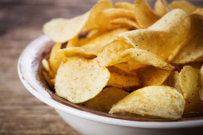 Best Potato Chip Brands Taste Test