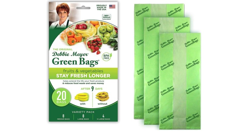 Debbie Meyer GreenBags