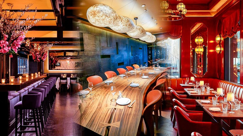 composite interior restaurant image