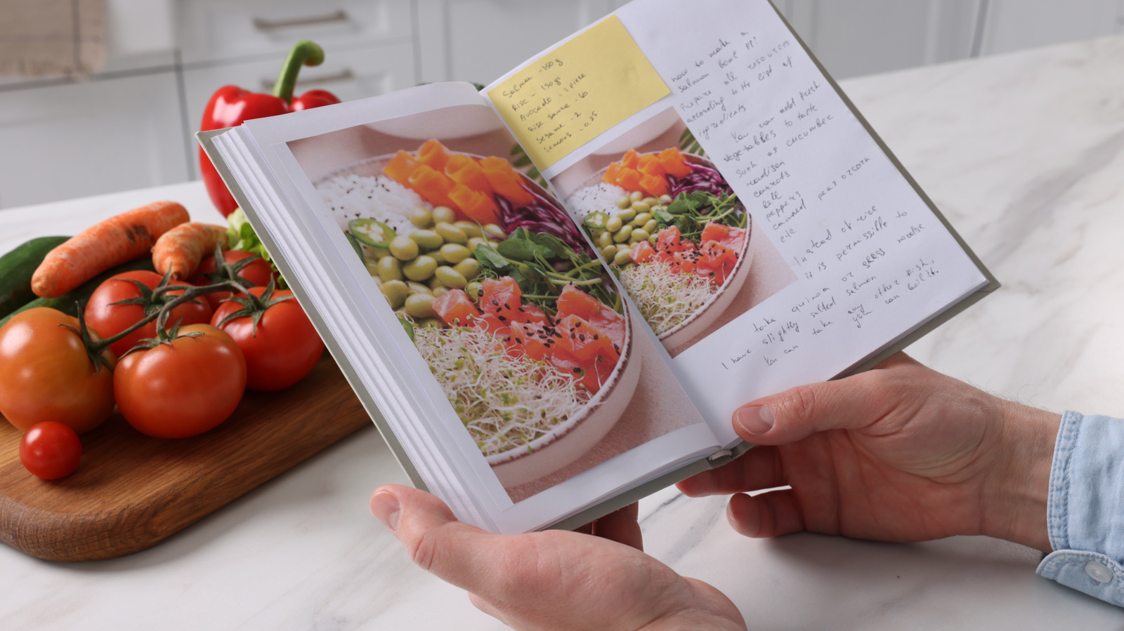 The Best-Selling '70s Cookbook Every Crock-Pot Owner Had (It Still Holds Up)