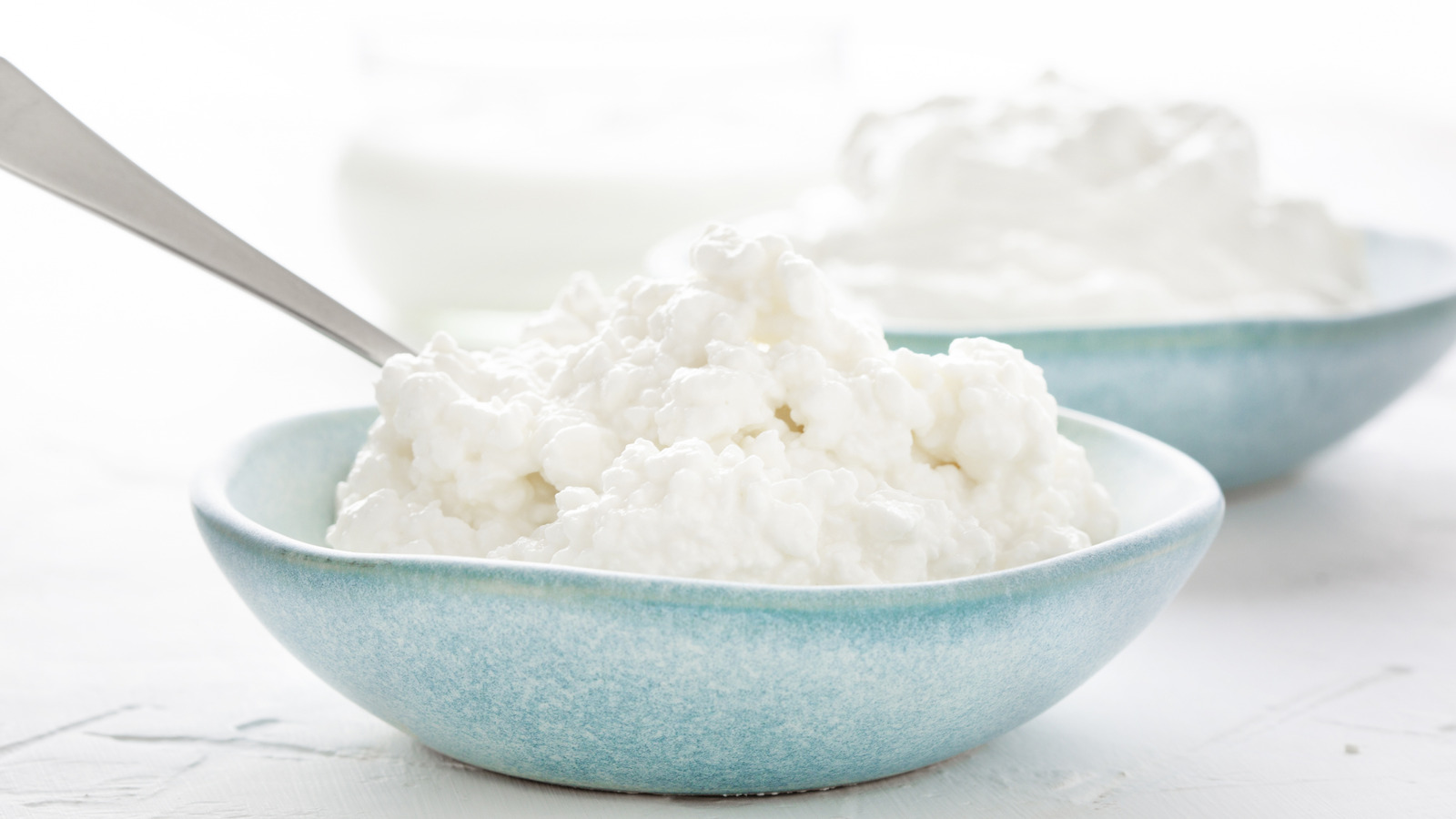 This Best-Selling Cottage Cheese Brand Will Make You Forget About Daisy