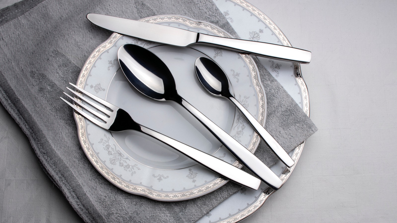 The 11 Best, Most Stylish Sets of Flatware