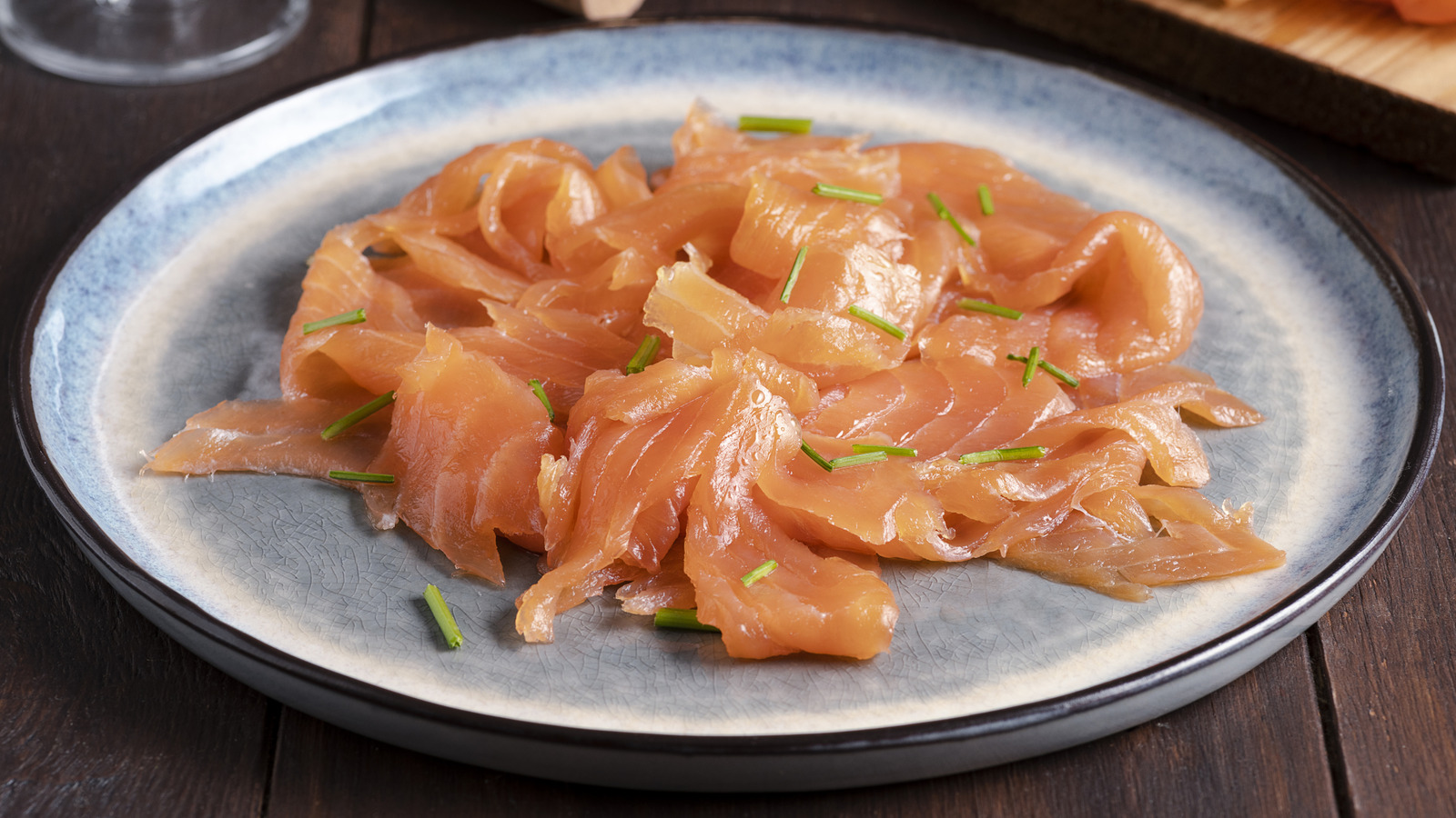 The Hands-Down Best Smoked Salmon Brand Comes Straight Off Of Costco Shelves - Tasting Table