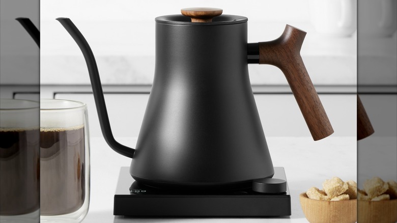 Fellow Stagg Electric Kettle