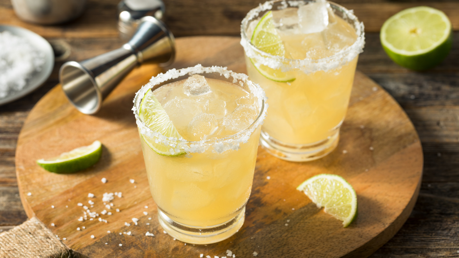 Top 12 Tequilas For Margaritas In 2024