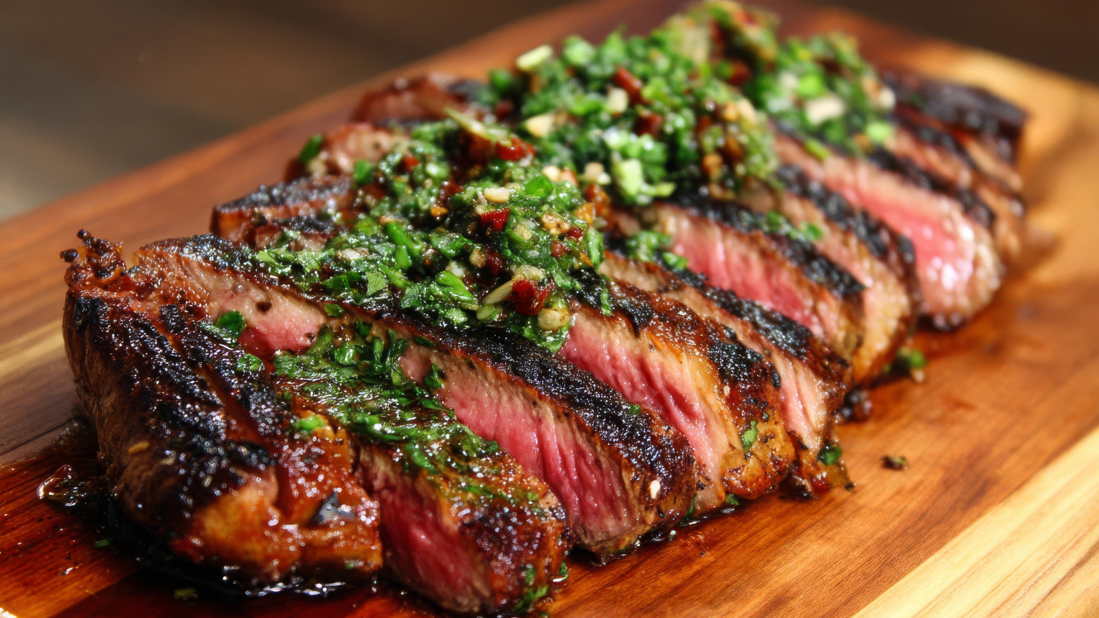 The 11 Hands-Down Best Trader Joe's Finds For Steak Lovers
