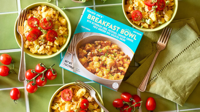 Breakfast Bowl