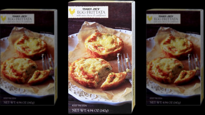 Egg Frittata