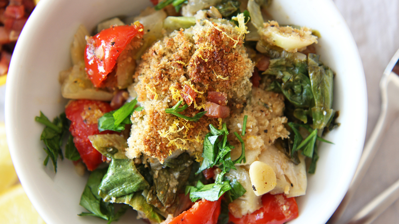 Best Utica Greens Recipe