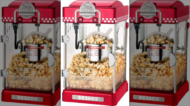 Great Northern Popcorn Company Popcorn Popper no white background